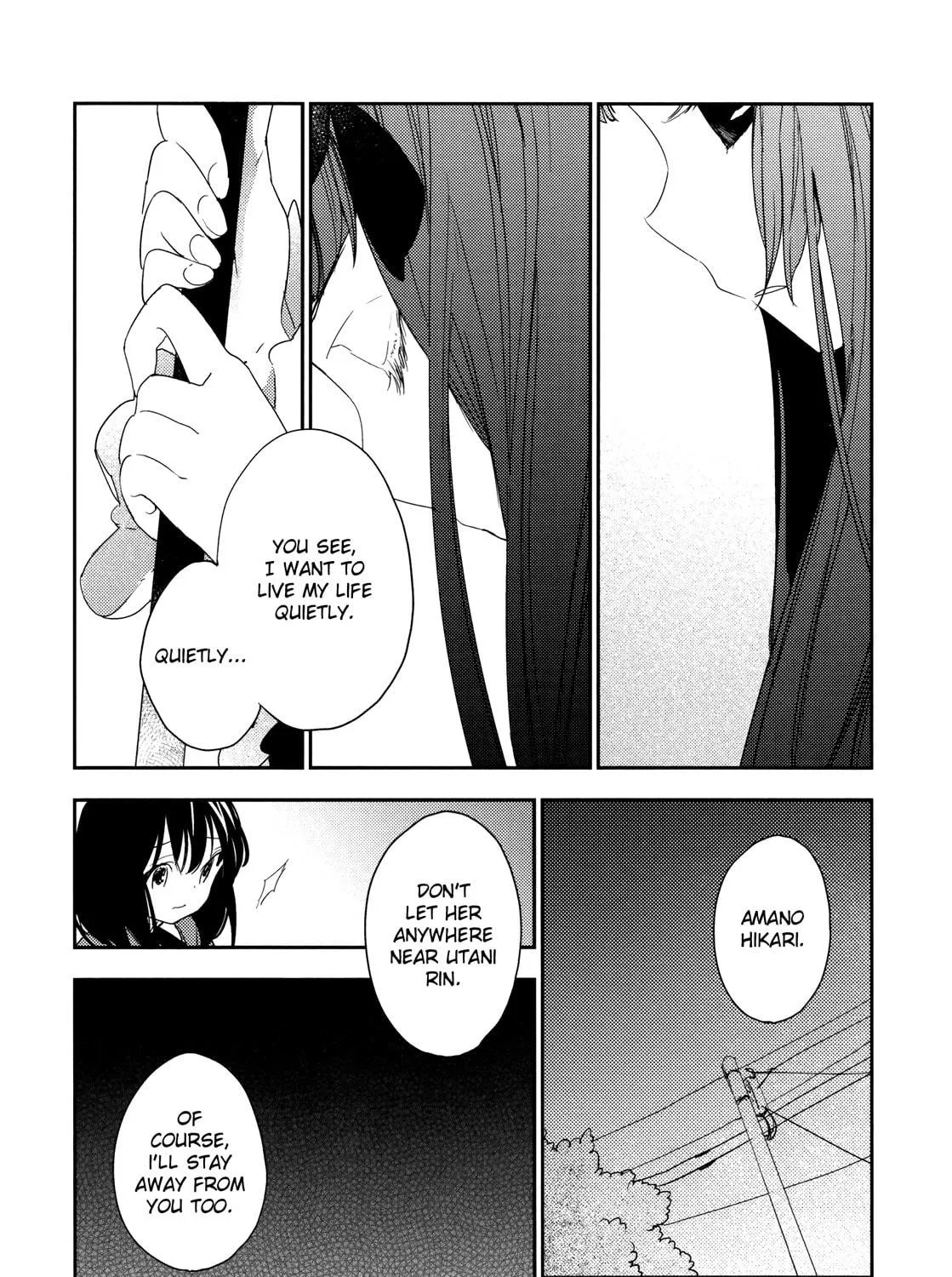 Read Betsukiss chapter 3 image 52 on Lezhin