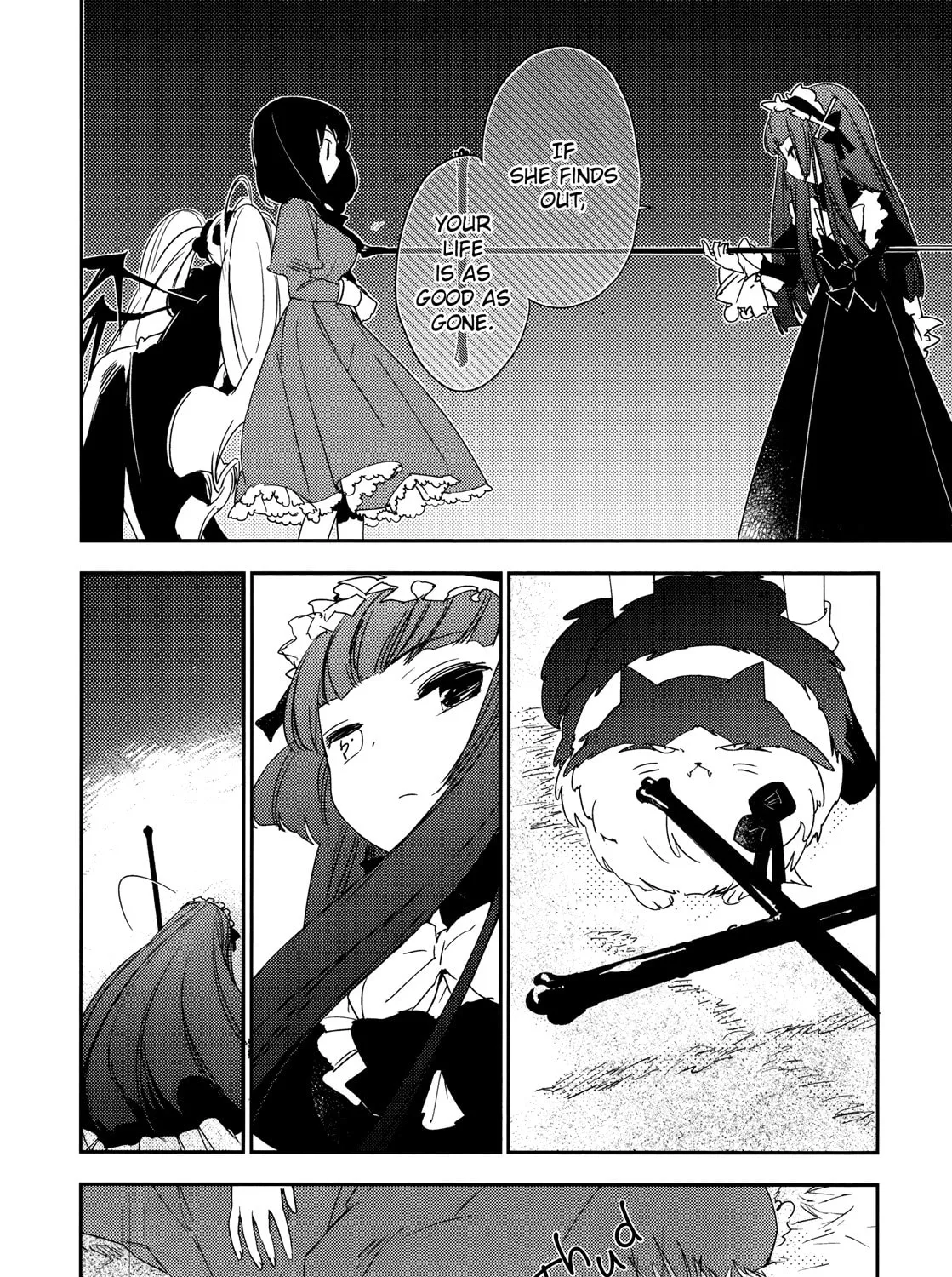 Read Betsukiss chapter 3 image 54 on Lezhin