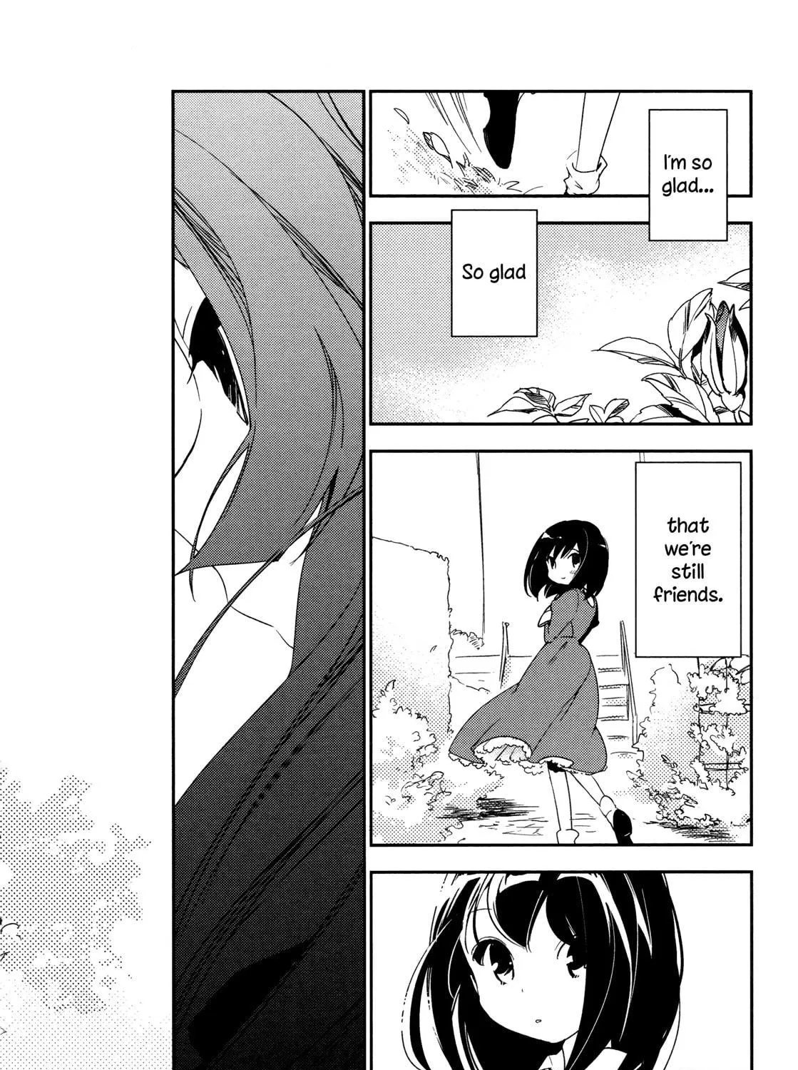 Read Betsukiss chapter 4 image 22 on Lezhin