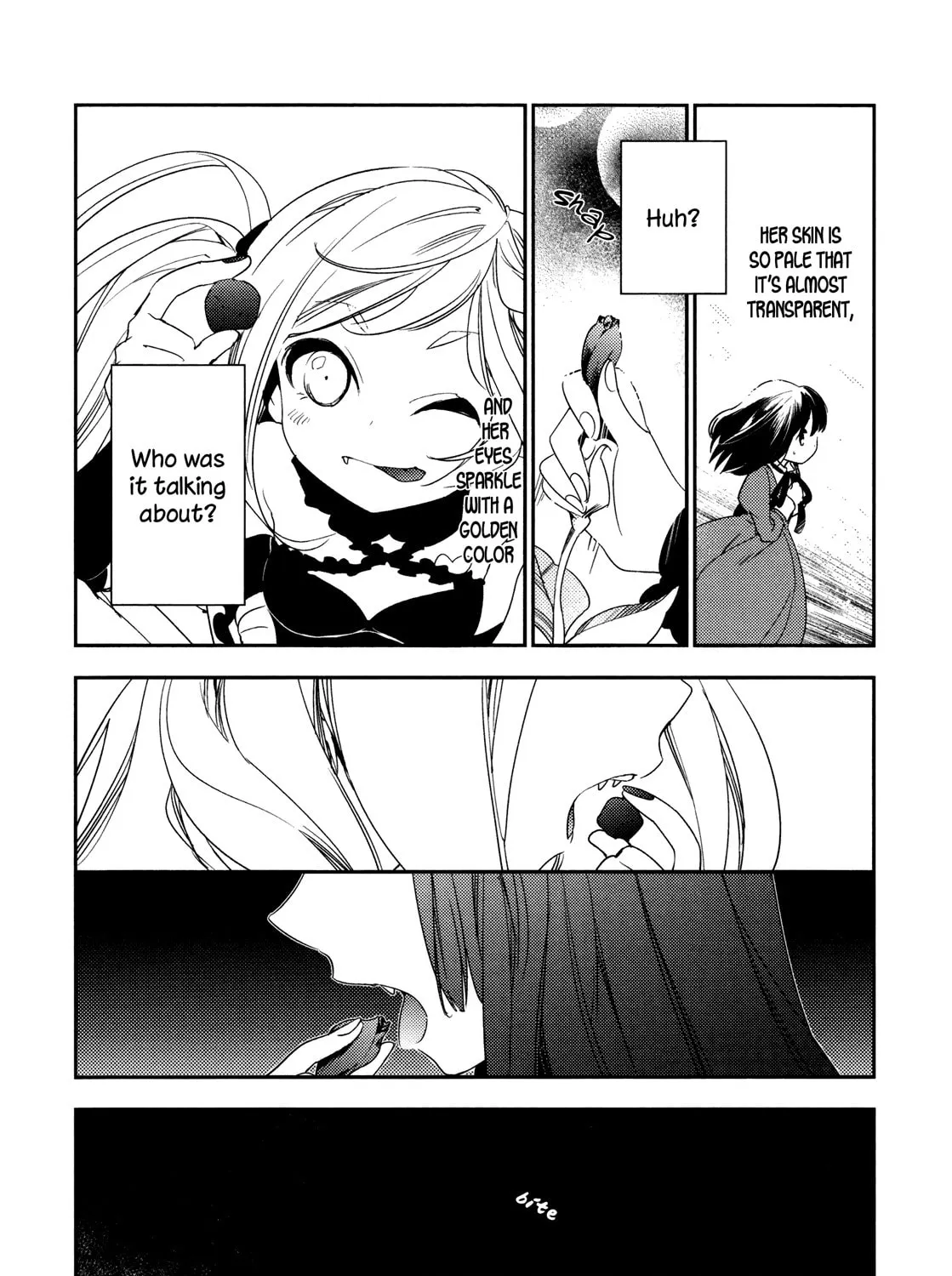 Read Betsukiss chapter 4 image 26 on Lezhin