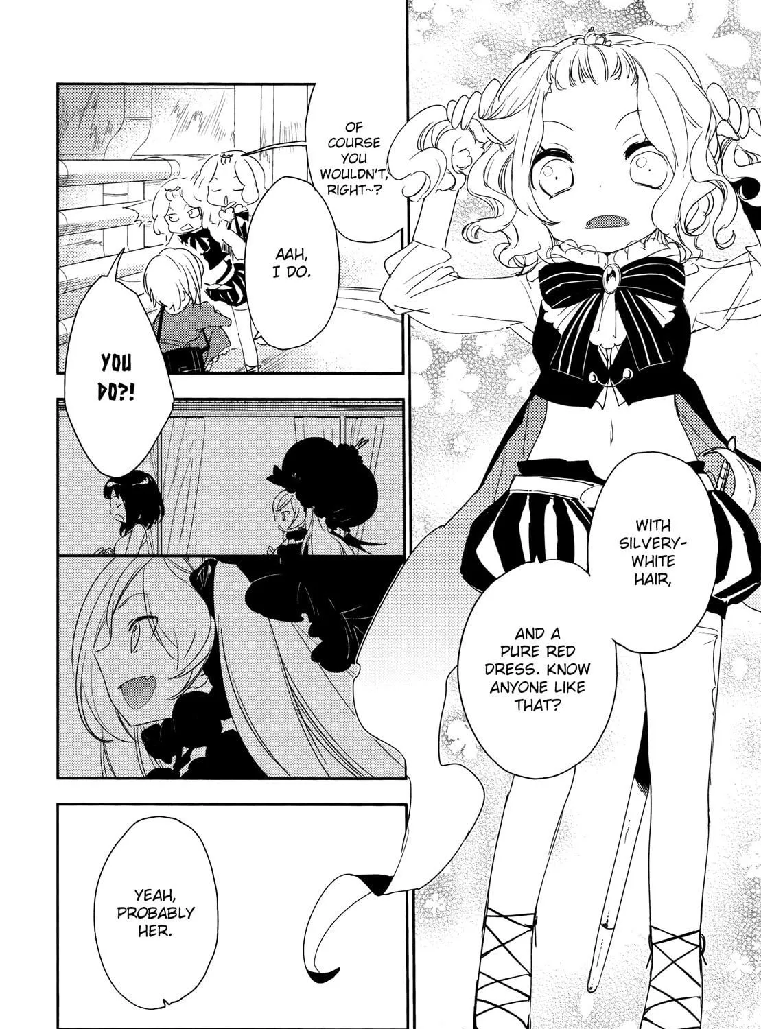Read Betsukiss chapter 5 image 10 on Lezhin