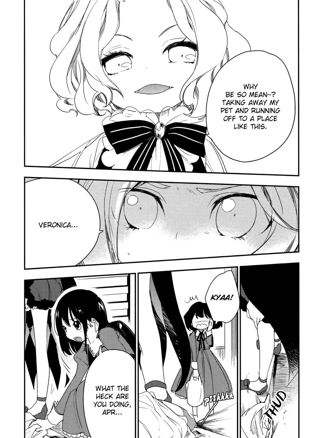 Read Betsukiss chapter 5 image 28 on Lezhin