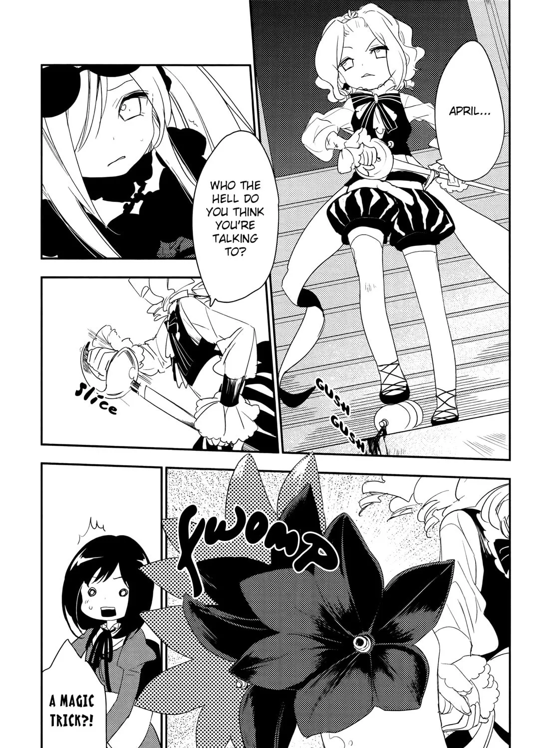 Read Betsukiss chapter 5 image 36 on Lezhin