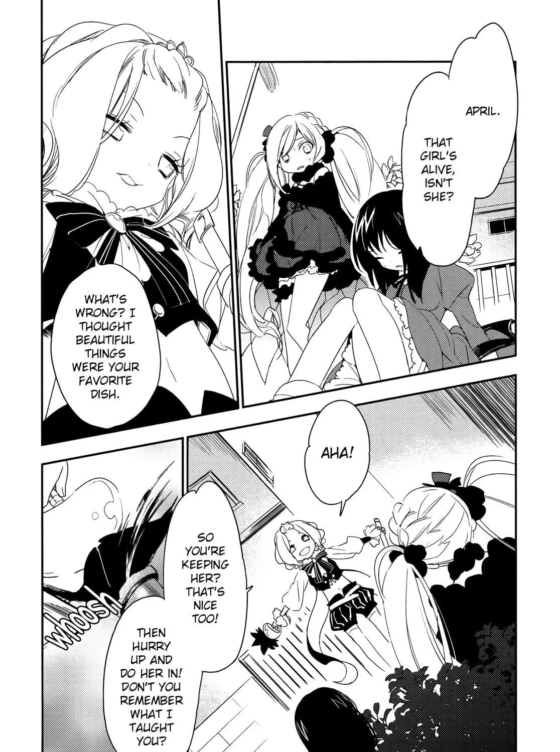Read Betsukiss chapter 5 image 48 on Lezhin
