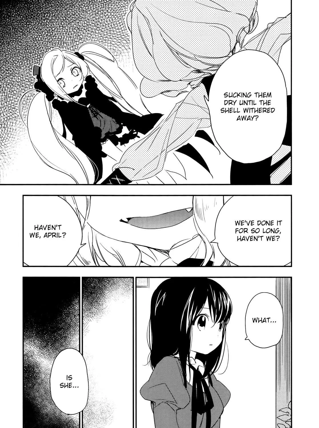 Read Betsukiss chapter 5 image 52 on Lezhin