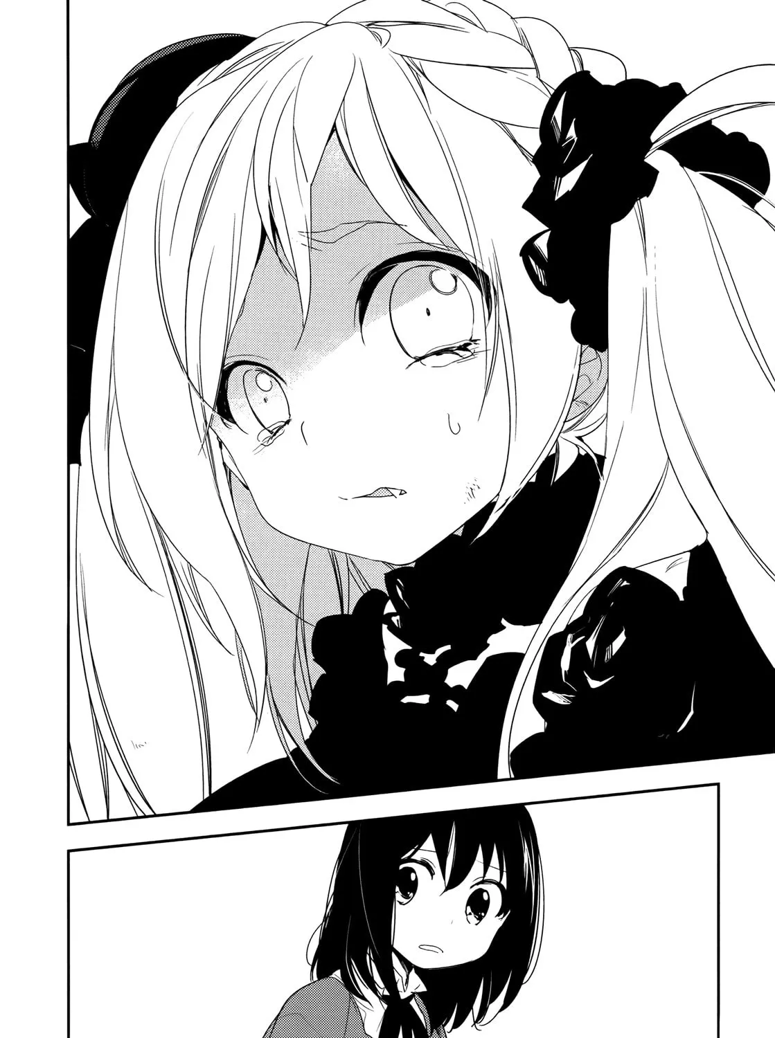 Read Betsukiss chapter 5 image 54 on Lezhin