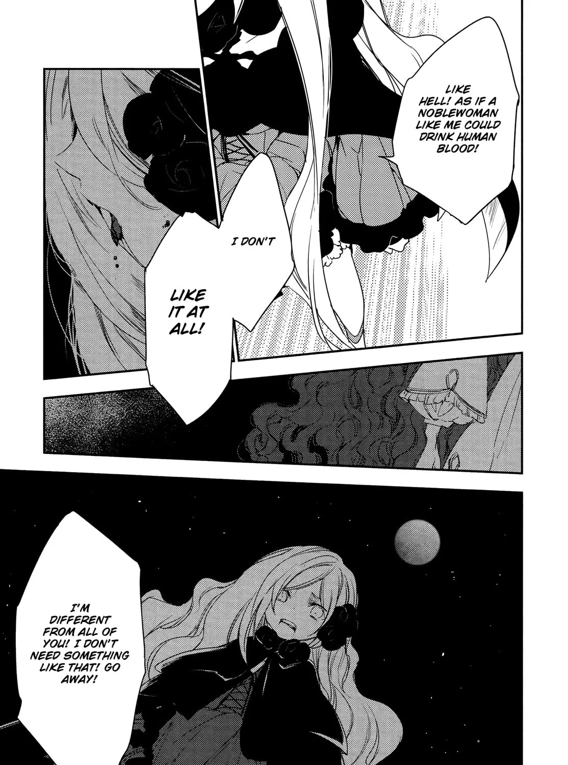 Read Betsukiss chapter 5 image 56 on Lezhin