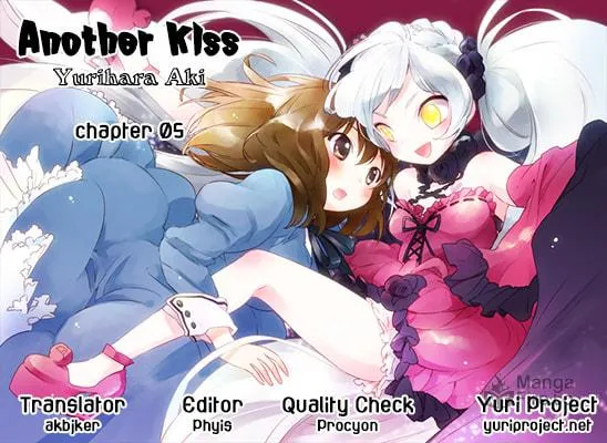 Read Betsukiss chapter 5 image 64 on Lezhin
