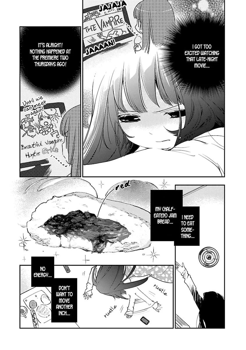 Read Betsukiss chapter 6.1 image 1 on Lezhin