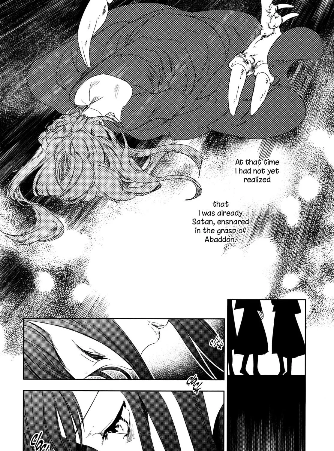 Read Betsukiss chapter 6 image 10 on Lezhin