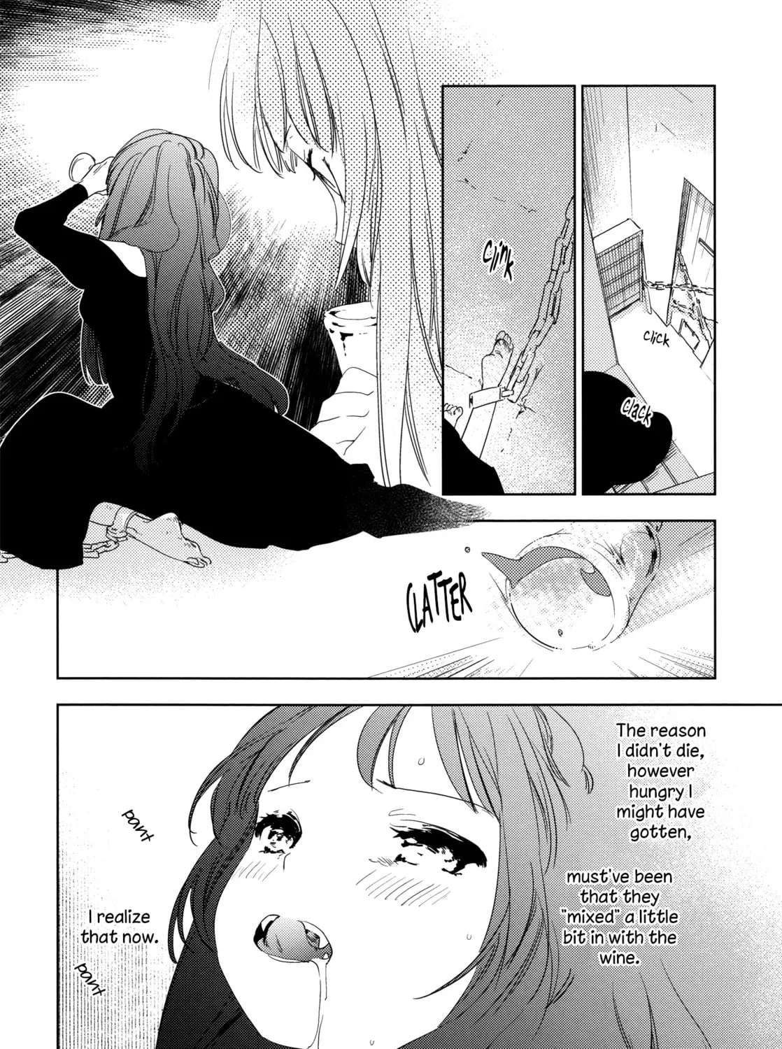 Read Betsukiss chapter 6 image 14 on Lezhin