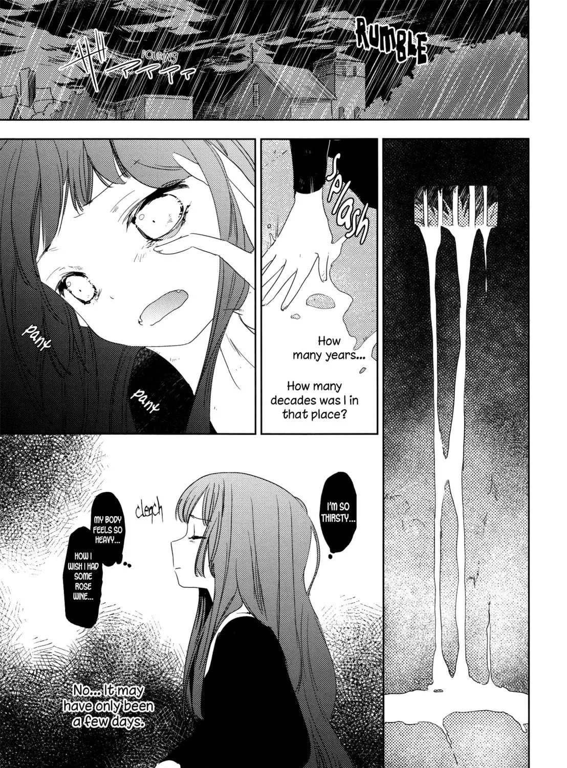Read Betsukiss chapter 6 image 16 on Lezhin