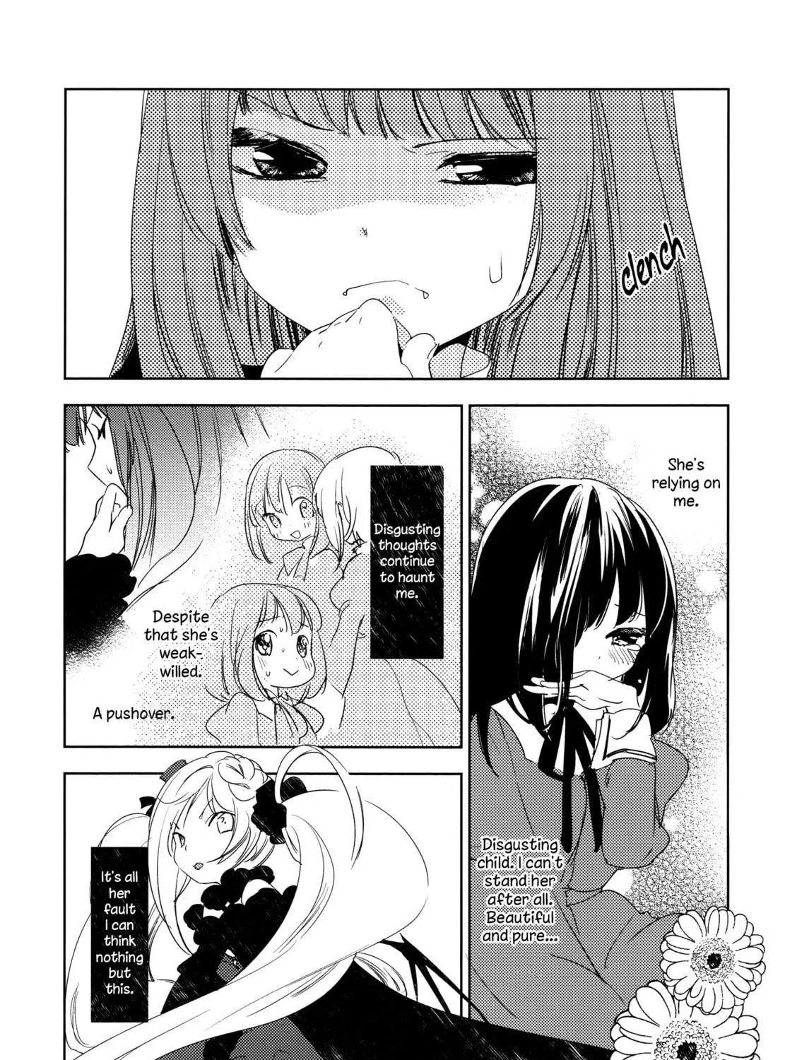 Read Betsukiss chapter 6 image 28 on Lezhin