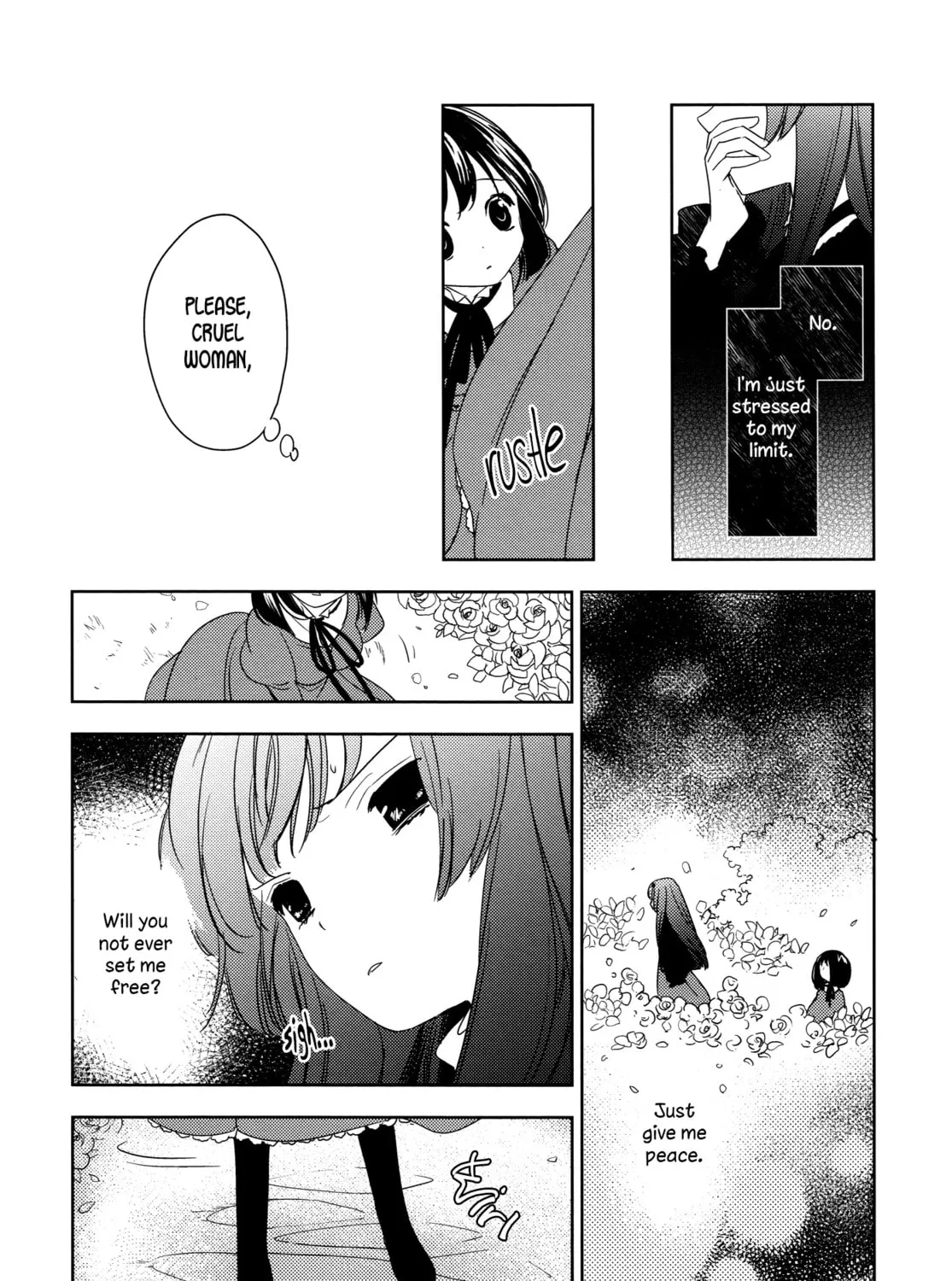 Read Betsukiss chapter 6 image 30 on Lezhin