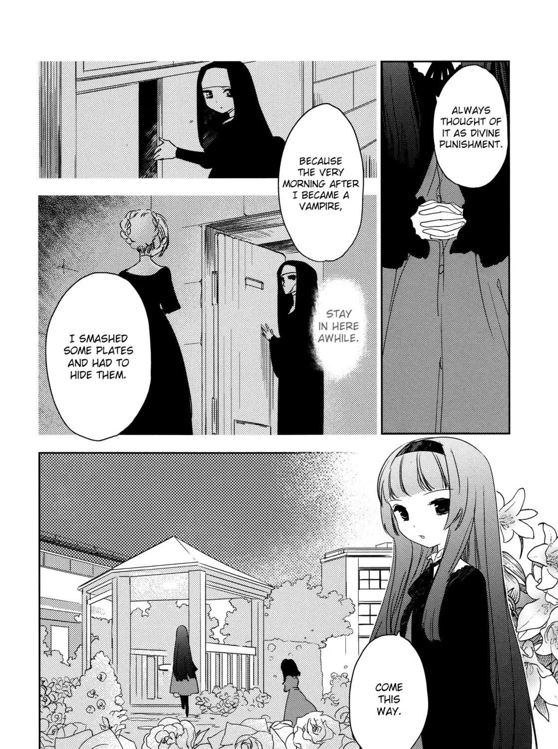Read Betsukiss chapter 6 image 42 on Lezhin