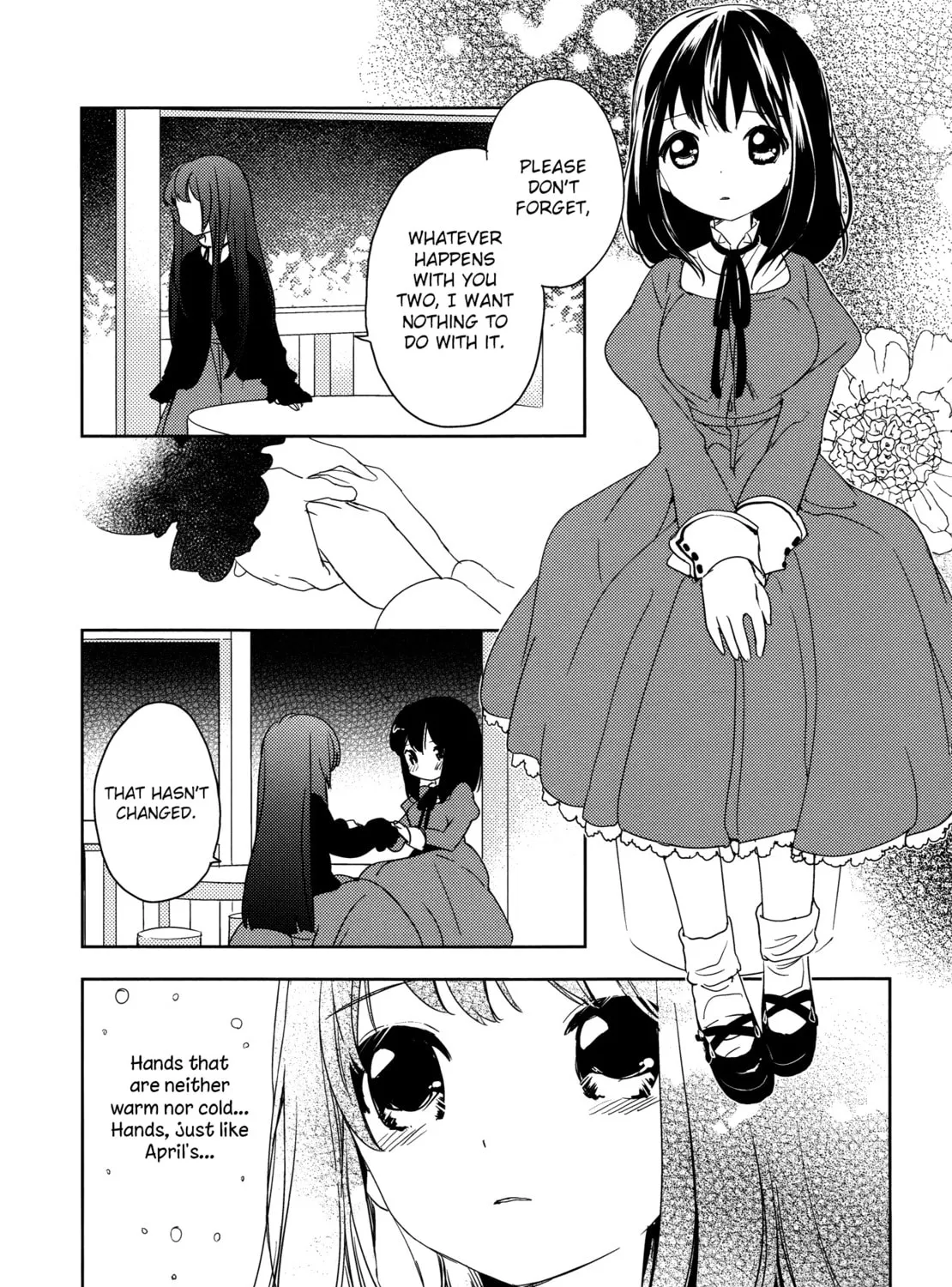 Read Betsukiss chapter 6 image 44 on Lezhin