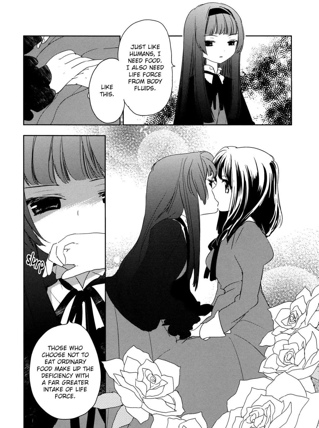 Read Betsukiss chapter 6 image 46 on Lezhin