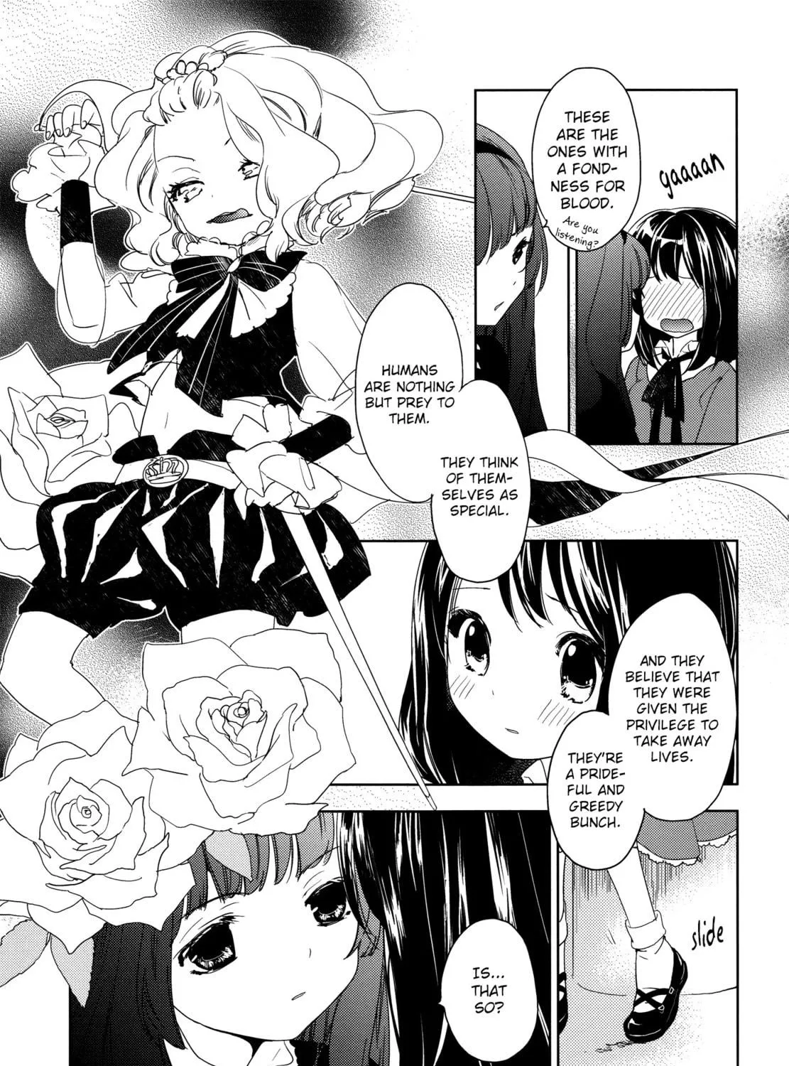 Read Betsukiss chapter 6 image 48 on Lezhin
