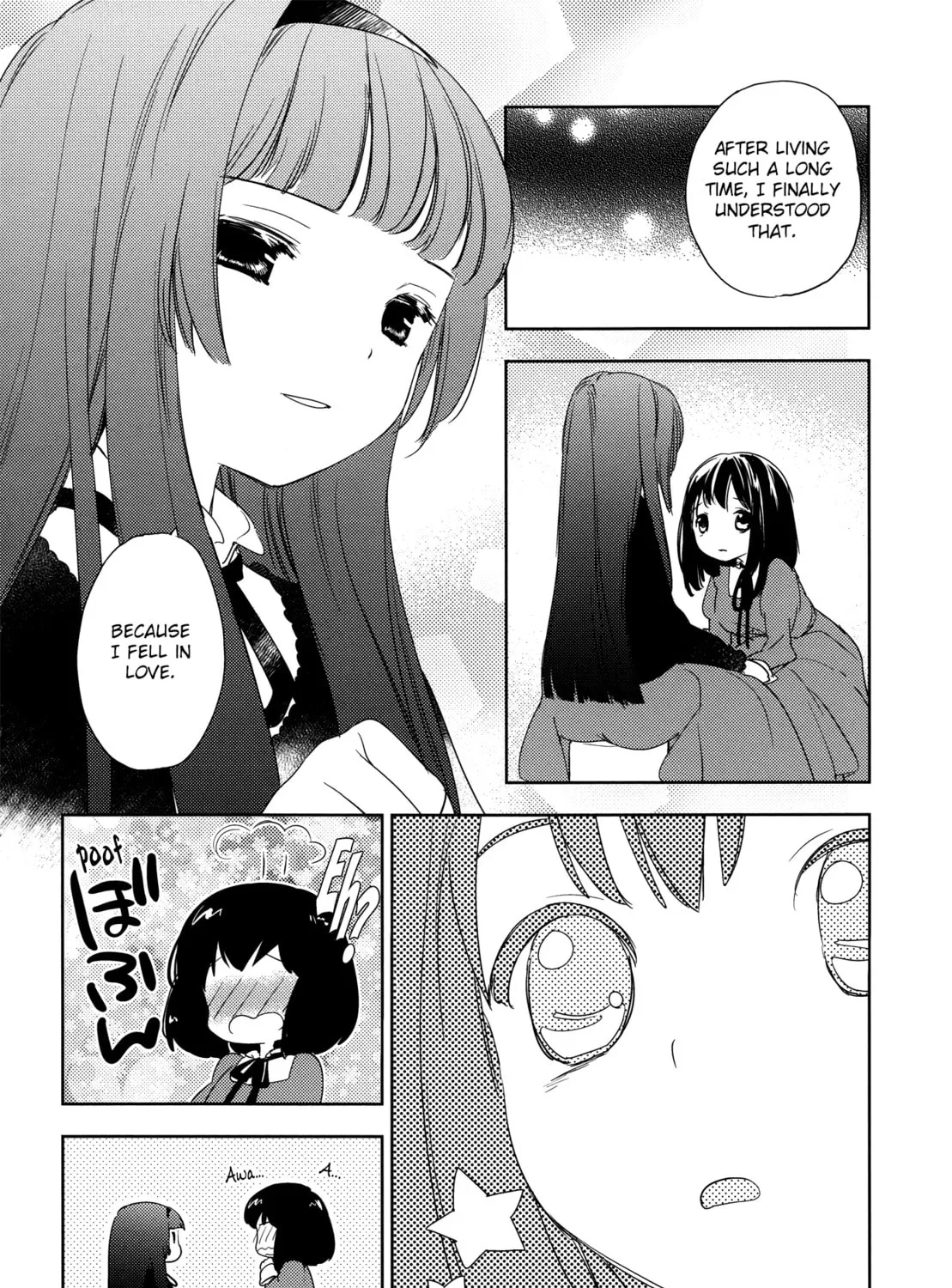 Read Betsukiss chapter 6 image 54 on Lezhin