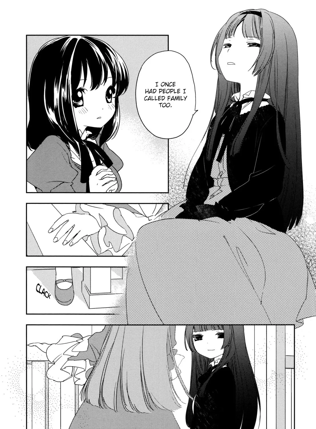 Read Betsukiss chapter 6 image 56 on Lezhin