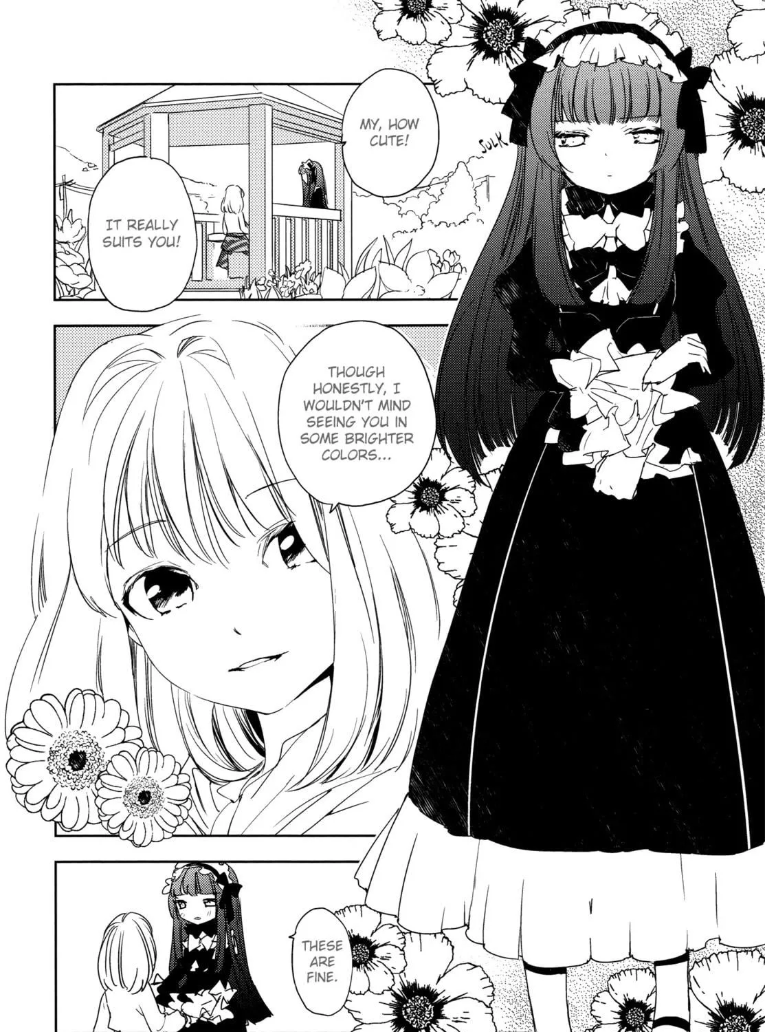 Read Betsukiss chapter 6 image 58 on Lezhin