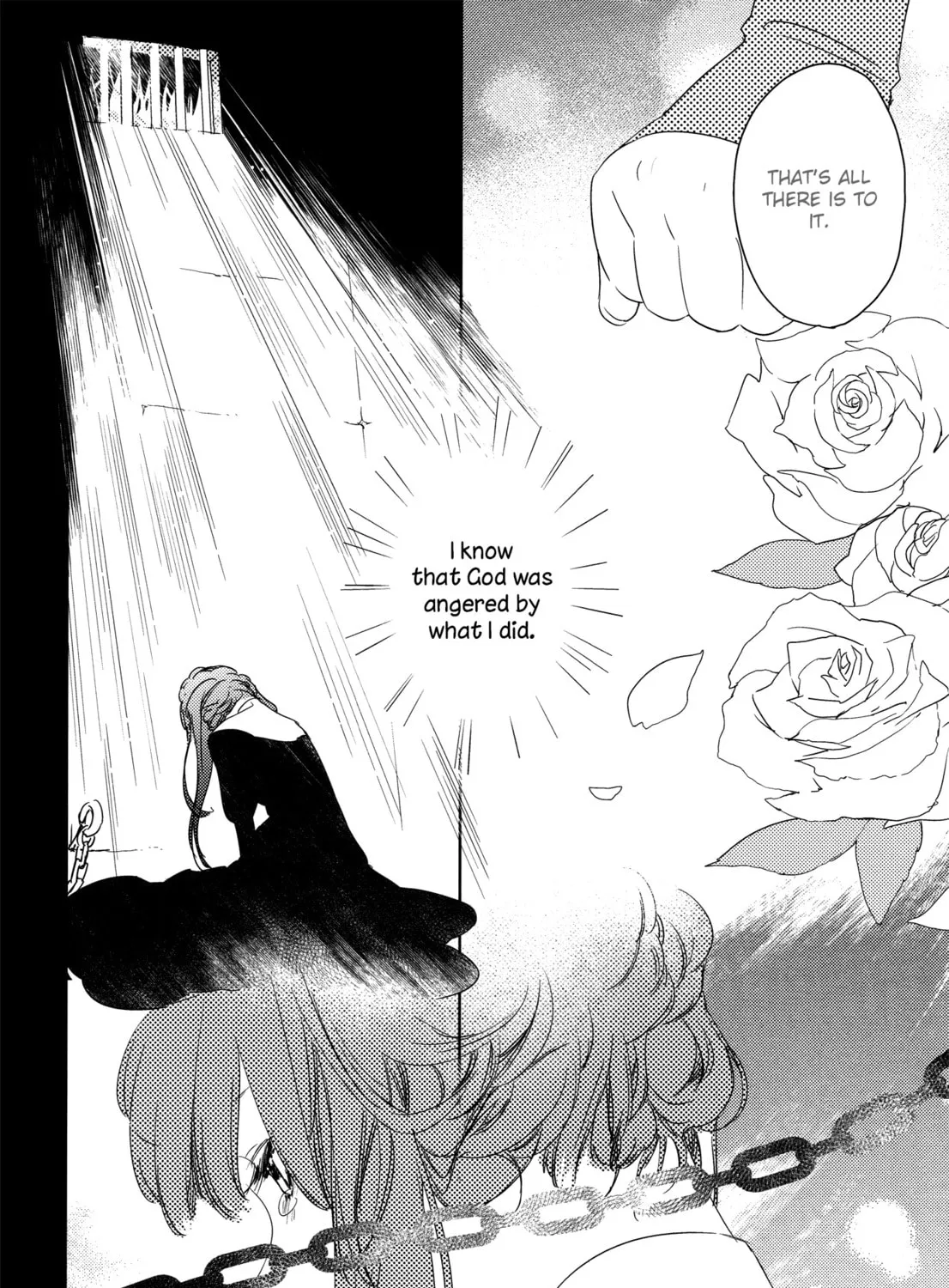 Read Betsukiss chapter 6 image 6 on Lezhin