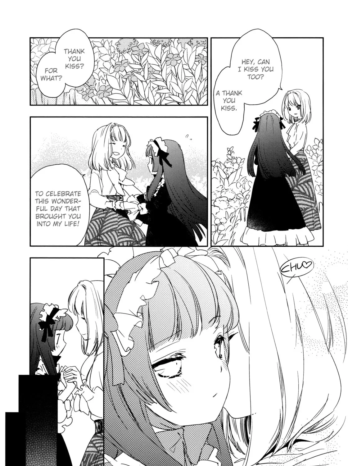Read Betsukiss chapter 6 image 60 on Lezhin