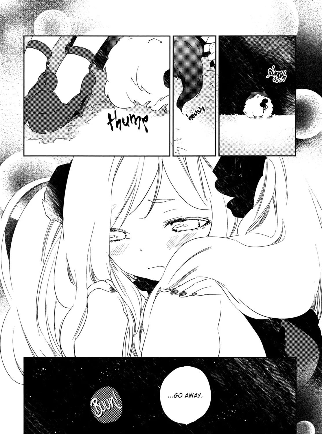 Read Betsukiss chapter 6 image 62 on Lezhin