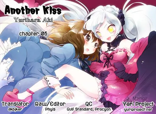Read Betsukiss chapter 6 image 64 on Lezhin