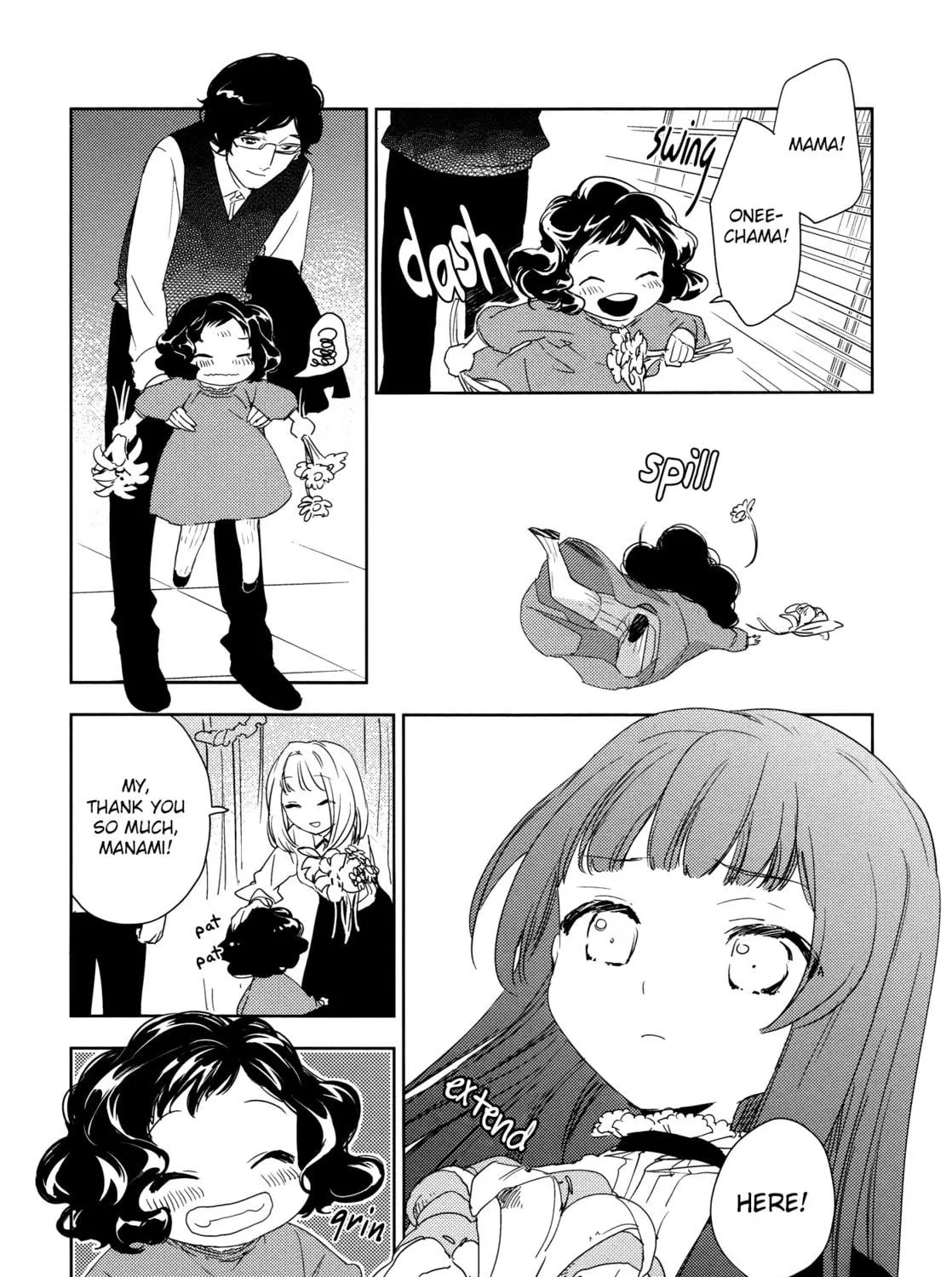 Read Betsukiss chapter 7 image 10 on Lezhin