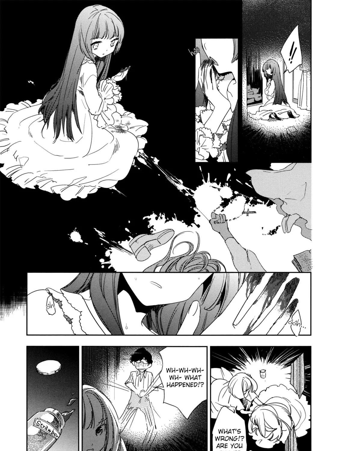 Read Betsukiss chapter 7 image 20 on Lezhin