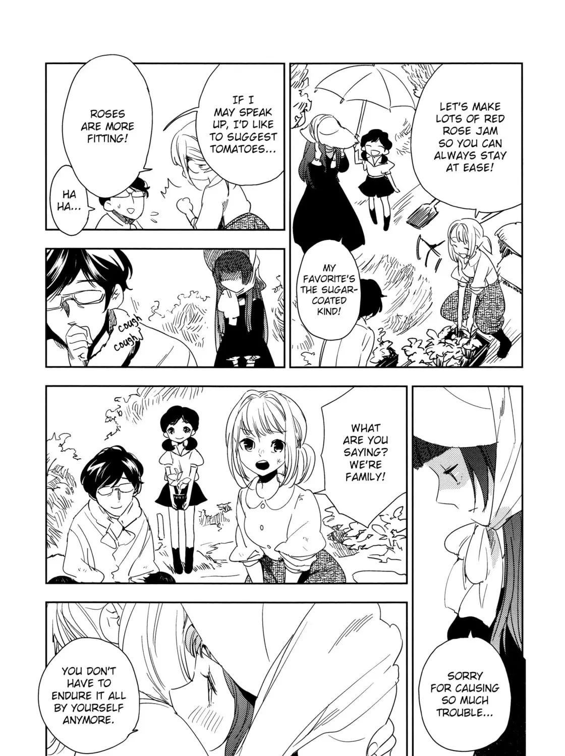 Read Betsukiss chapter 7 image 24 on Lezhin