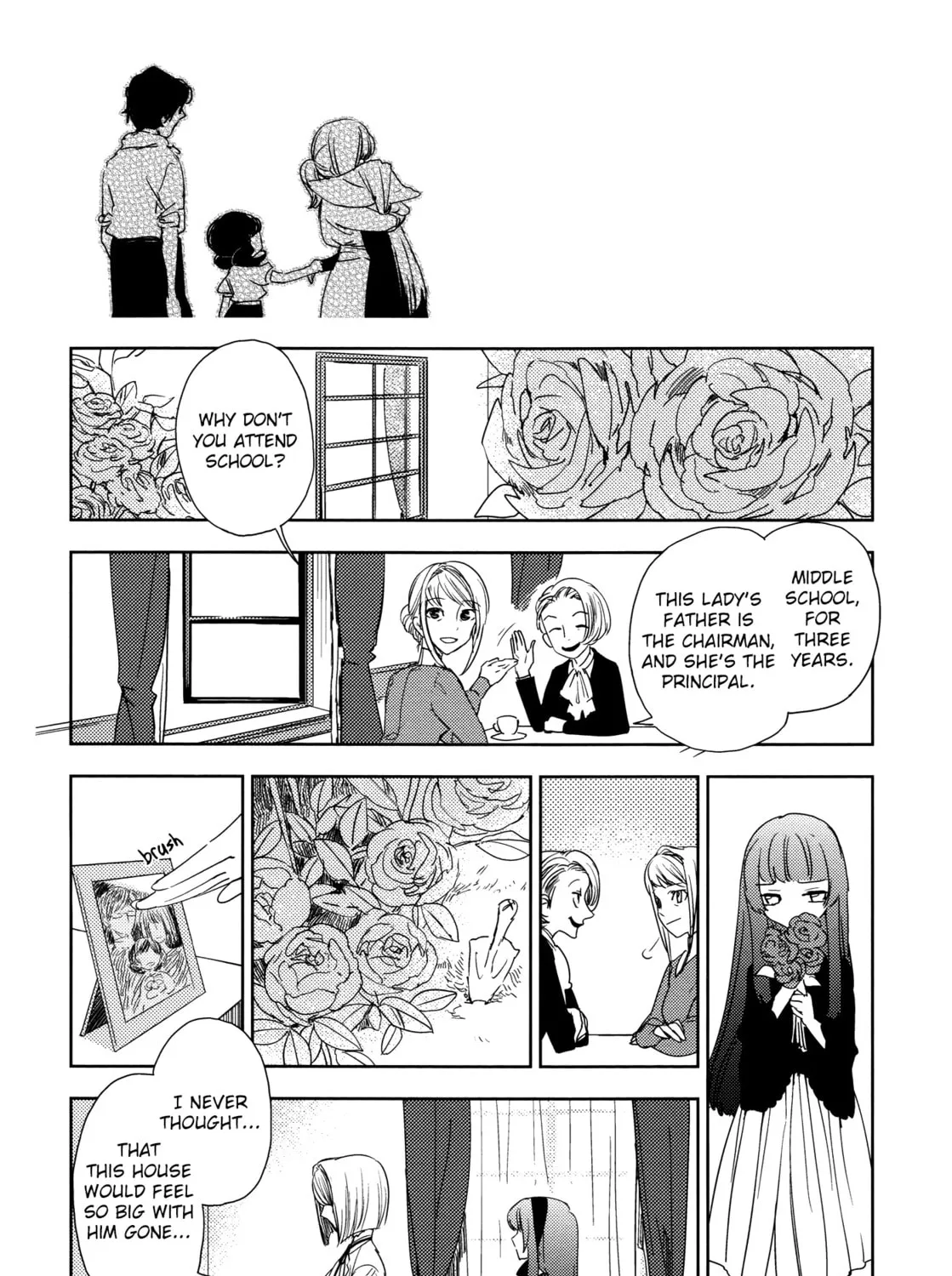Read Betsukiss chapter 7 image 26 on Lezhin