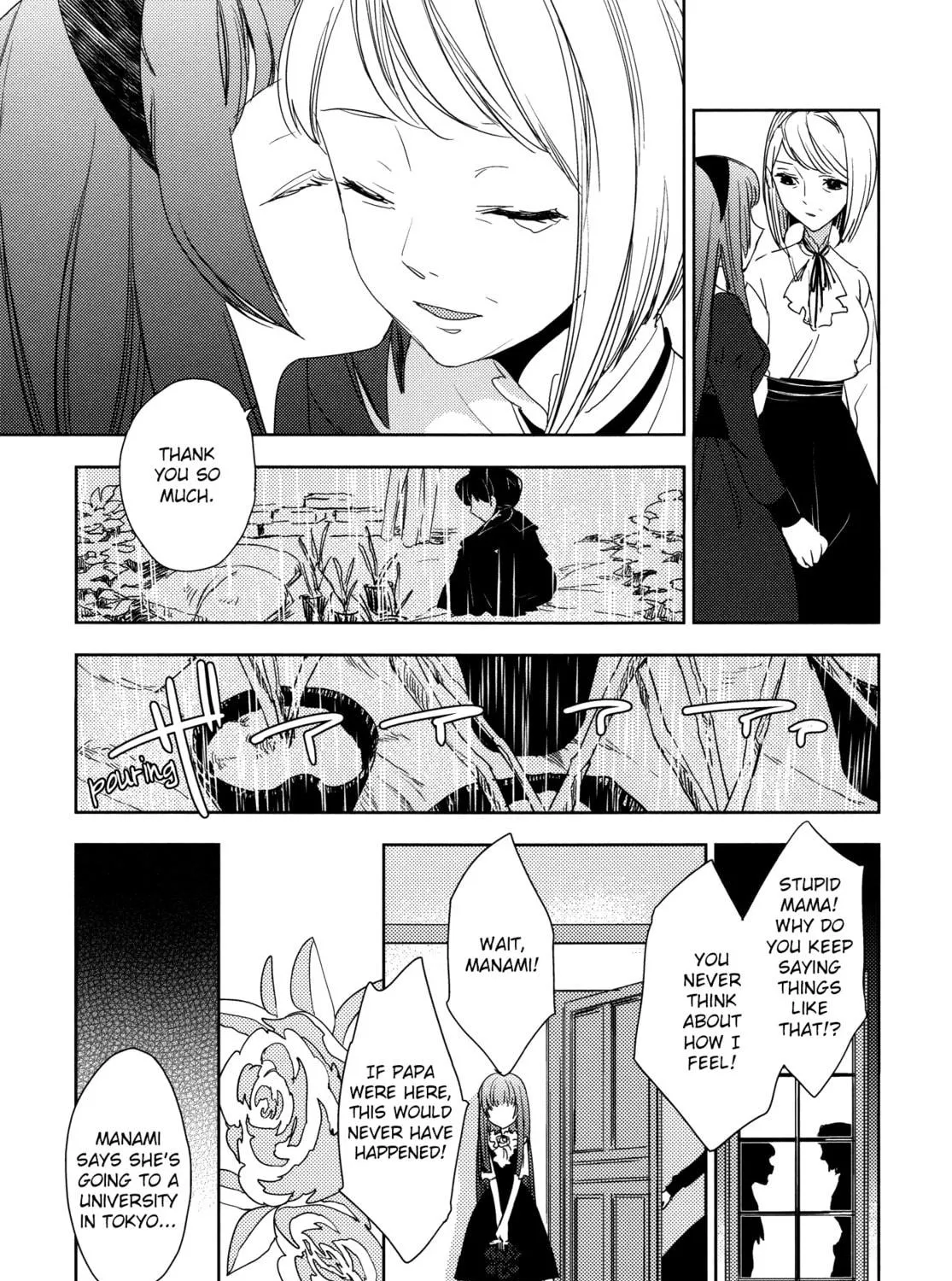 Read Betsukiss chapter 7 image 28 on Lezhin
