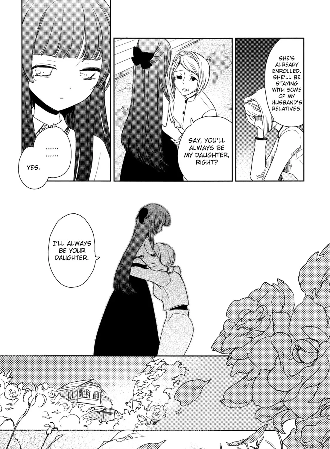 Read Betsukiss chapter 7 image 30 on Lezhin