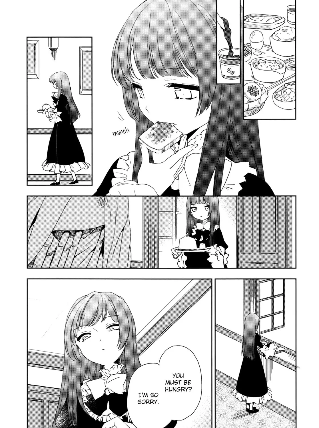 Read Betsukiss chapter 7 image 32 on Lezhin