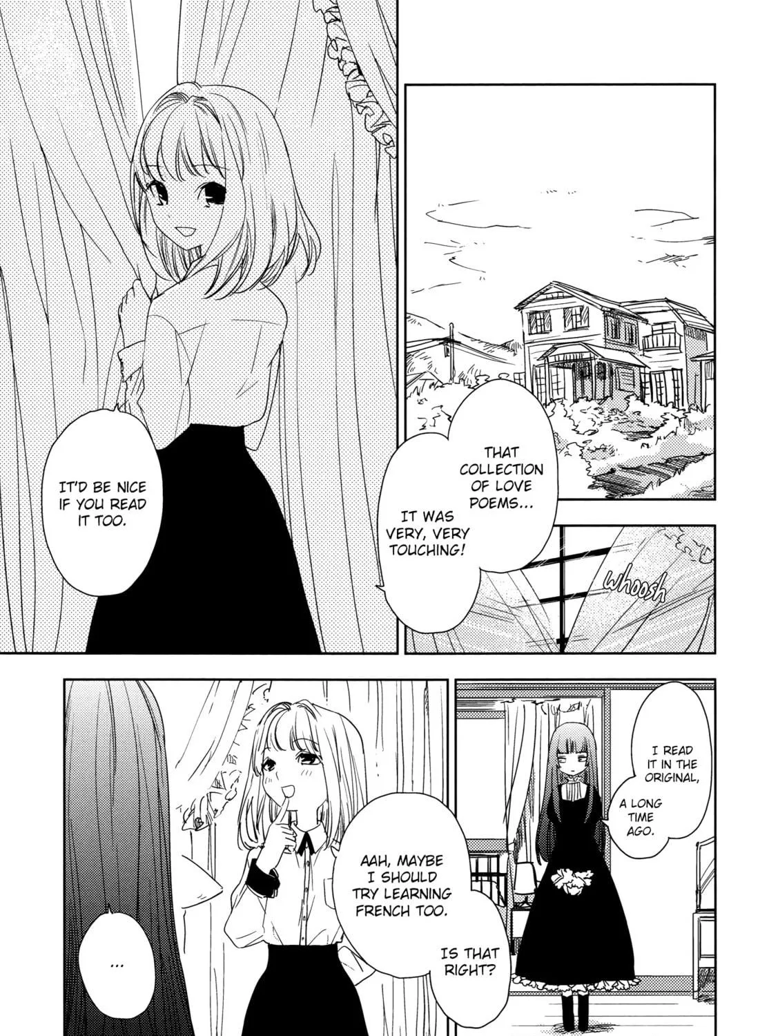 Read Betsukiss chapter 7 image 4 on Lezhin