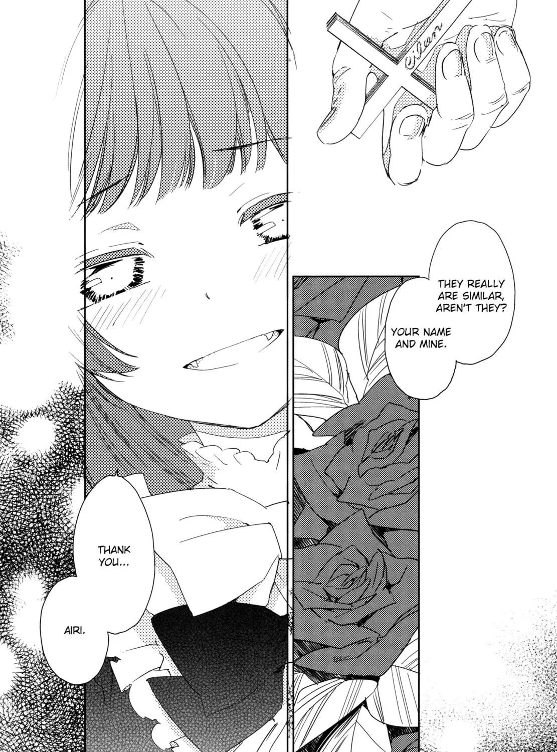 Read Betsukiss chapter 7 image 40 on Lezhin