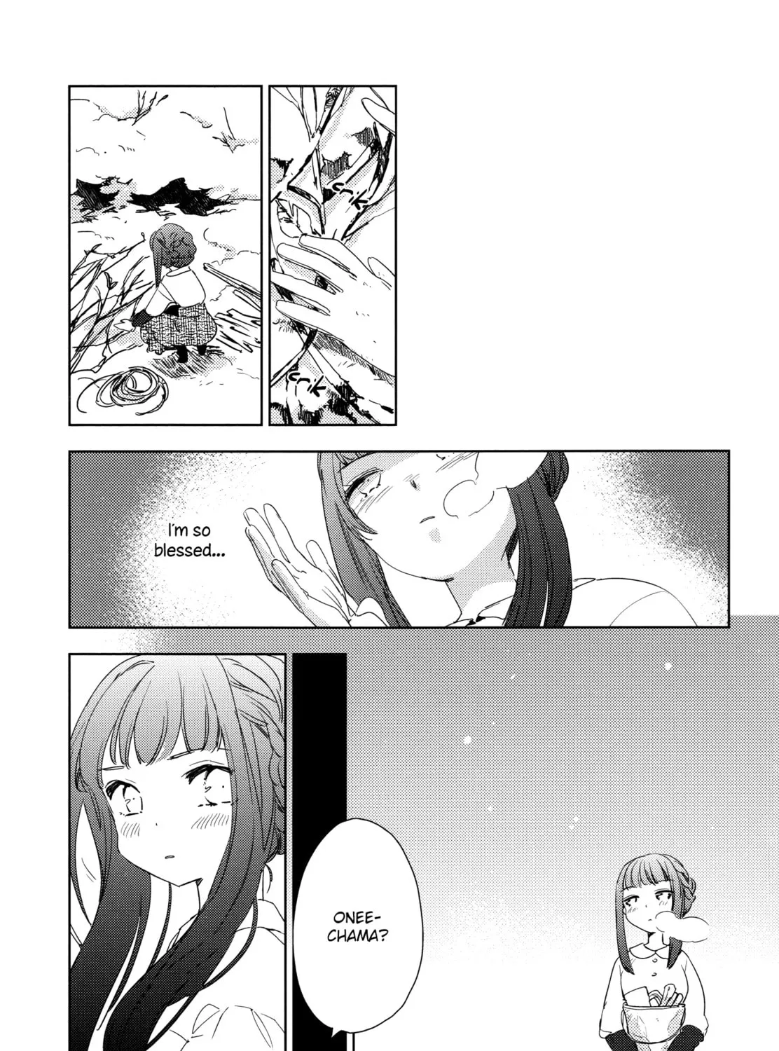 Read Betsukiss chapter 7 image 44 on Lezhin