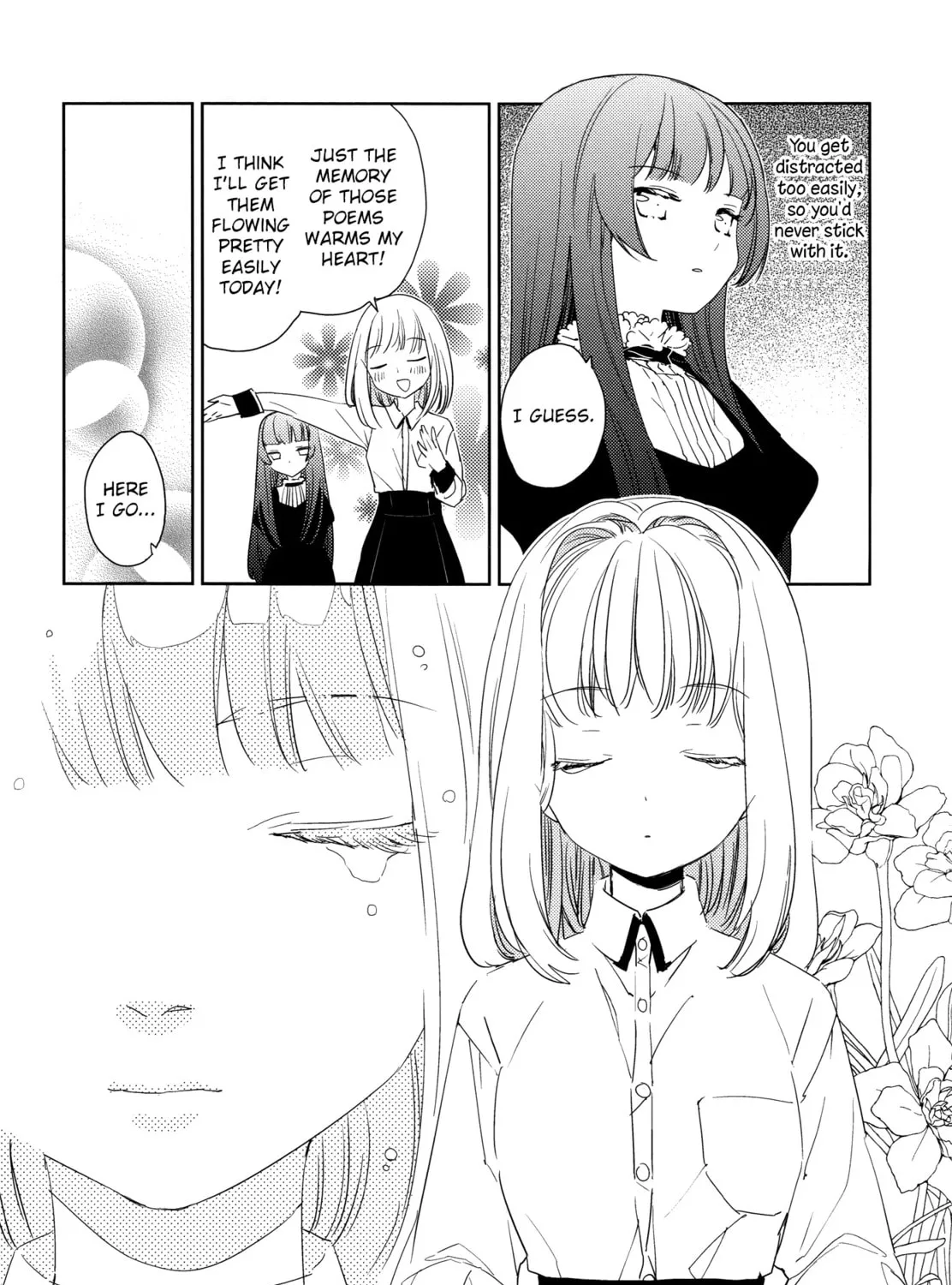 Read Betsukiss chapter 7 image 6 on Lezhin