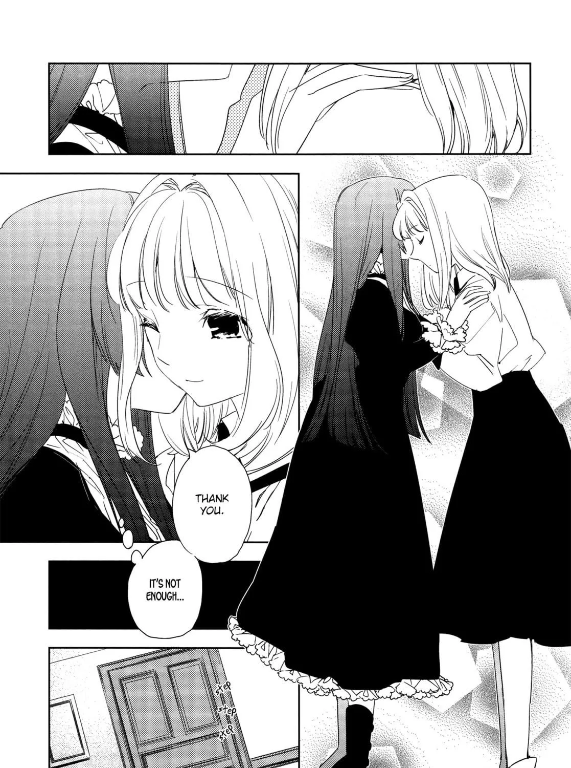 Read Betsukiss chapter 7 image 8 on Lezhin