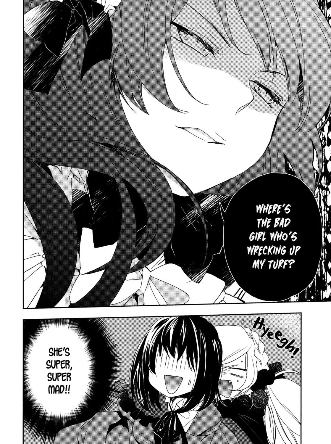 Read Betsukiss chapter 9 image 10 on Lezhin