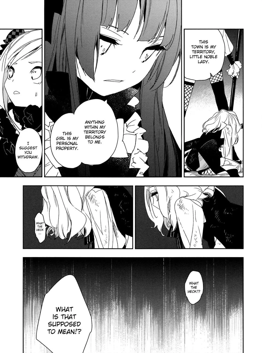 Read Betsukiss chapter 9 image 16 on Lezhin