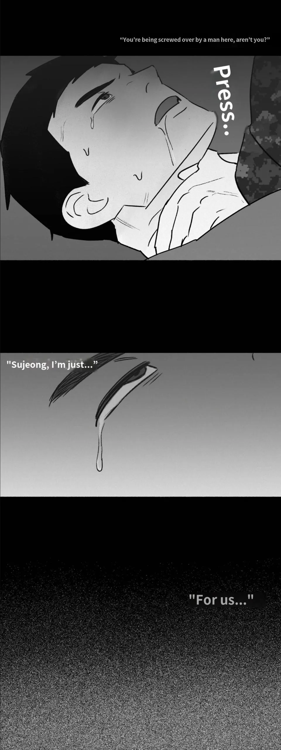 Between Officers Chapter 0 page 2 - 