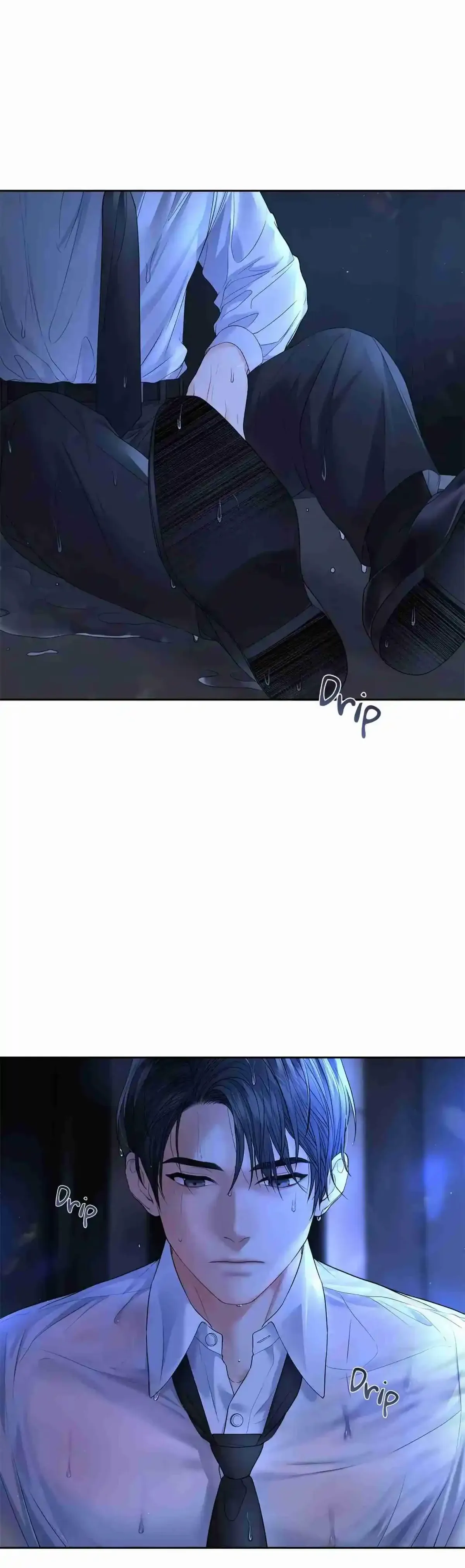 Read Between Seasons chapter 0.1 image 1 on Lezhin