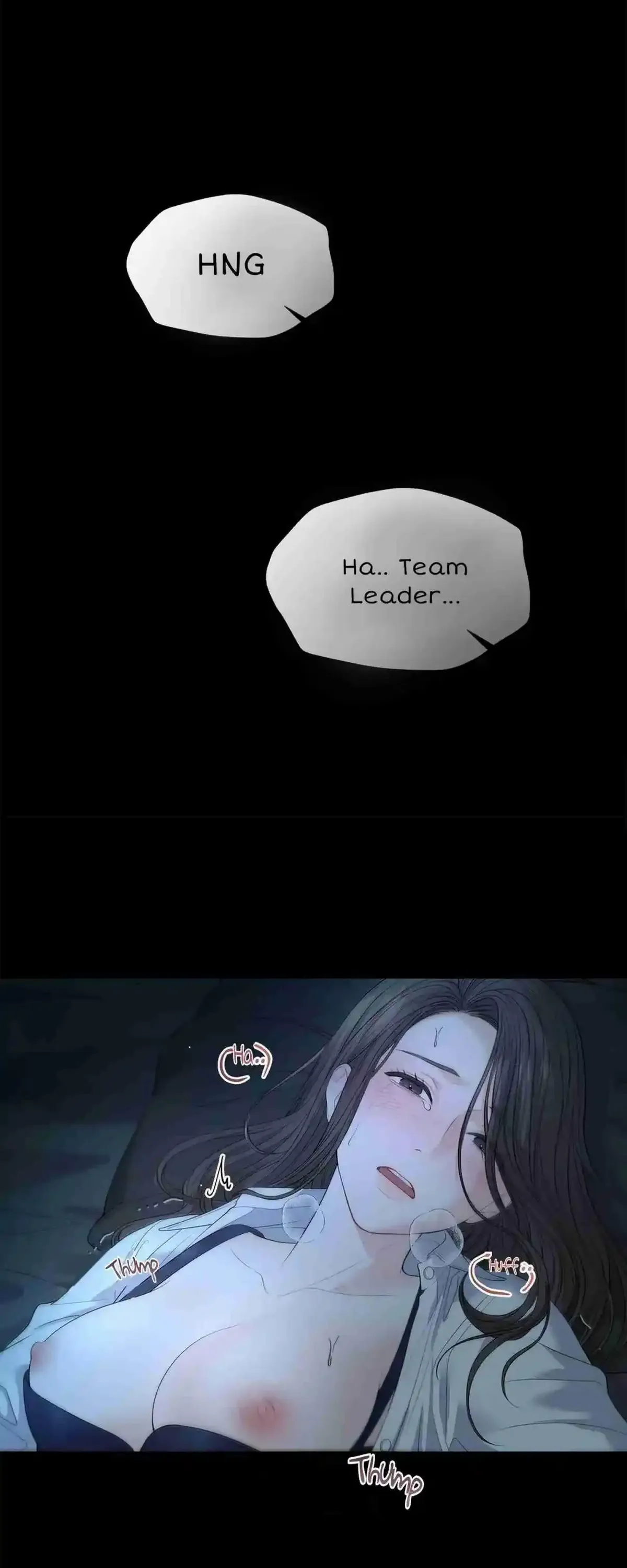 Read Between Seasons chapter 0.1 image 3 on Lezhin