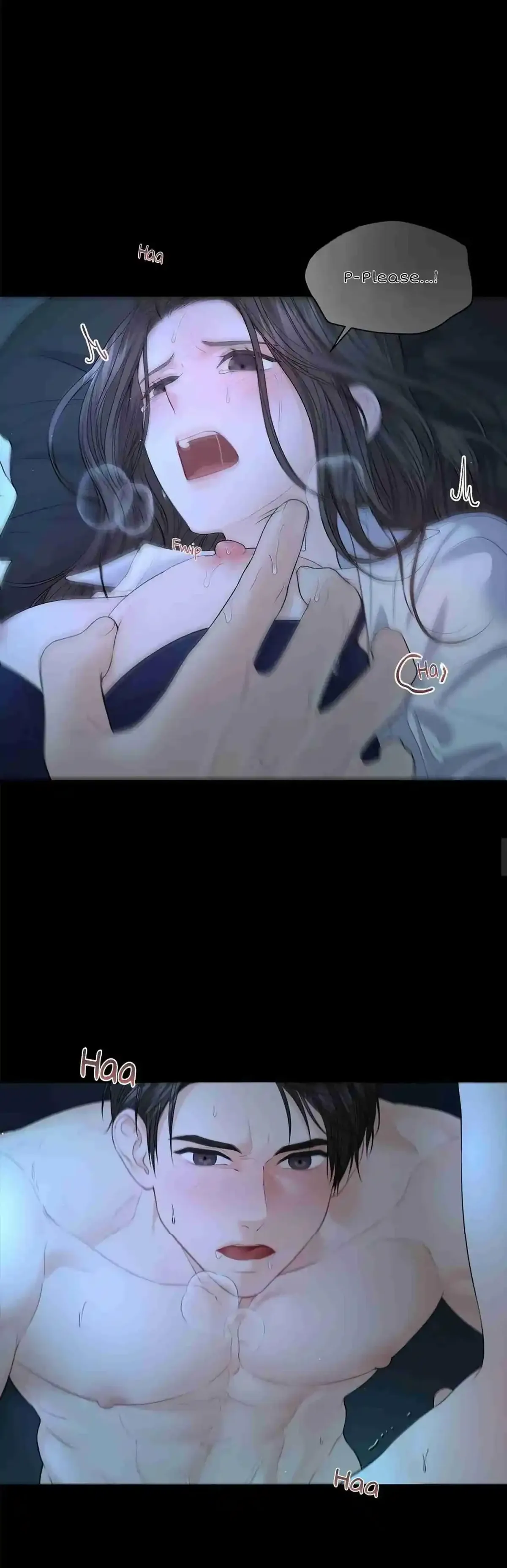 Read Between Seasons chapter 0.1 image 6 on Lezhin