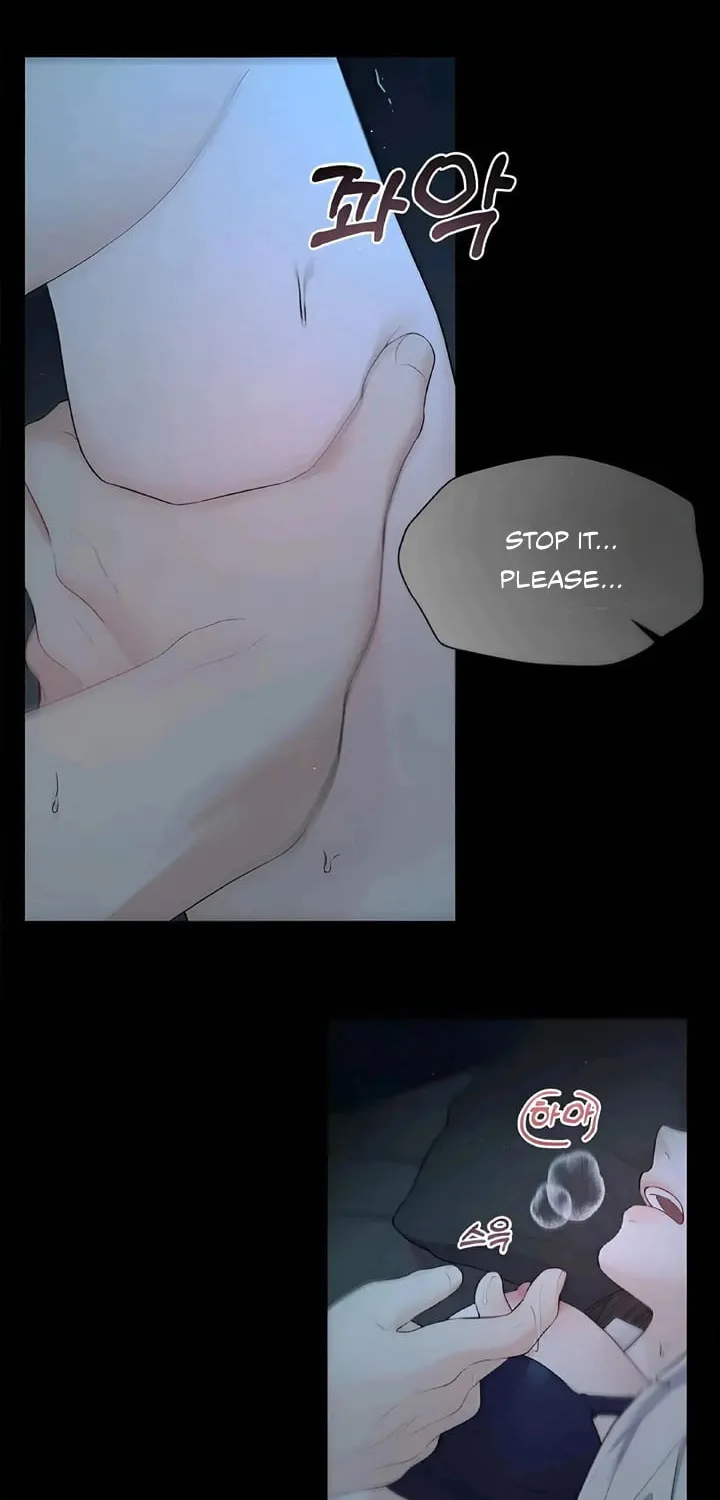 Read Between Seasons chapter 0 image 10 on Lezhin