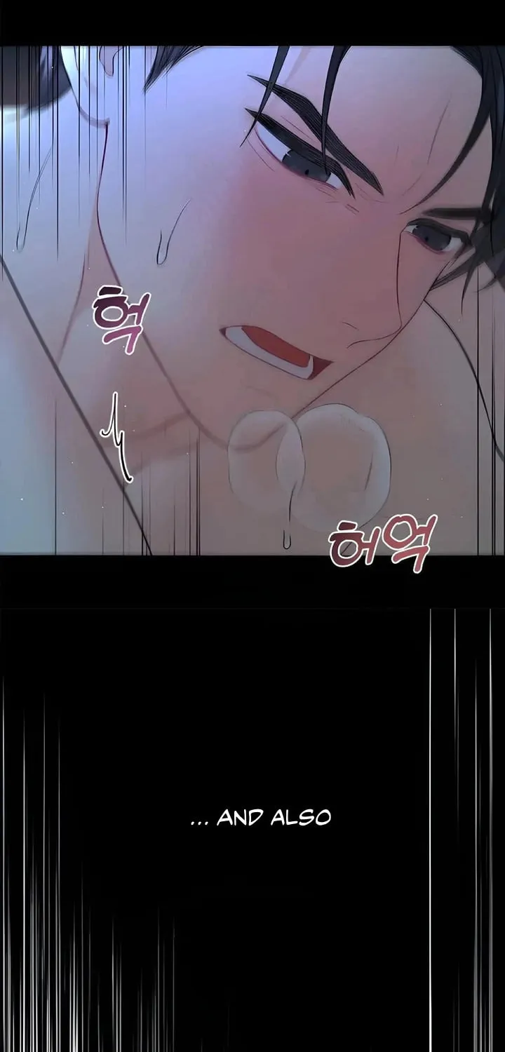 Read Between Seasons chapter 0 image 20 on Lezhin