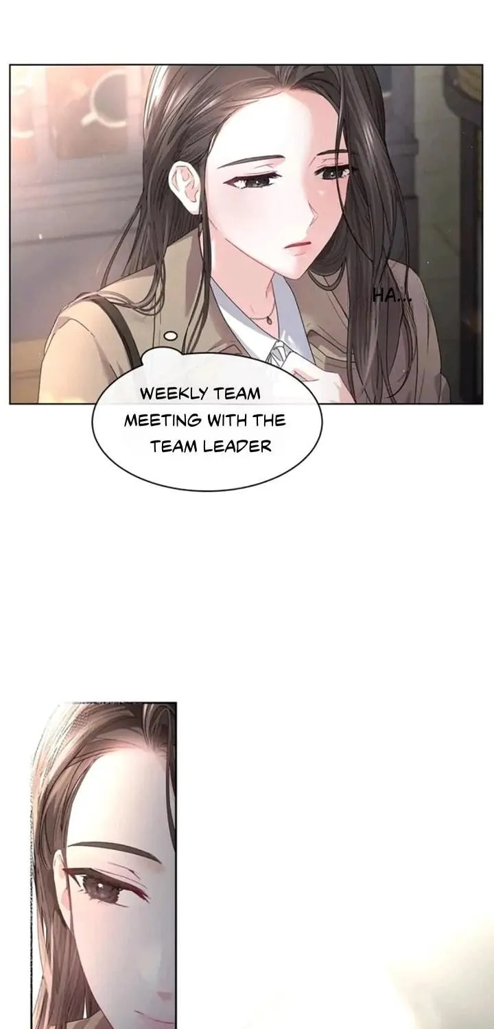 Read Between Seasons chapter 1 image 14 on Lezhin